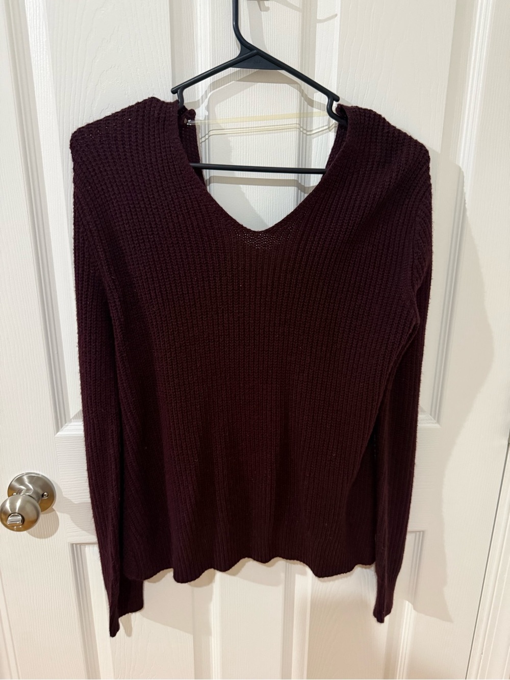 2 Sweaters - Picture 2 of 3